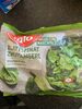 Gemüse Blattspinat - Produkt