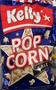 Pop corn - Produit