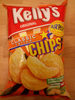 Chips Classic Salted - Product