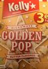 Golden Pop - Produkt