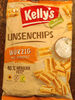 Linsenchips - Produkt