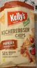 Kichererbsen Chips Paprika - Product