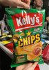 Kelly’s Chips - Product