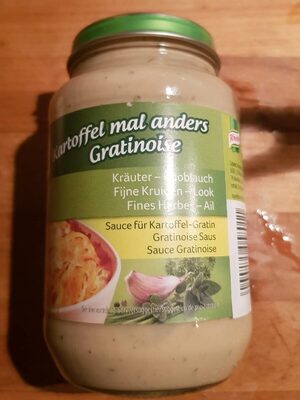 Gratinoise - Product - fr