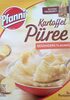 Kartoffel Püree - 3x3 Portionen - Produkt