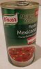 Fiesta Mexicana Bohnensuppe - Produkt