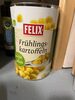 Frühlingskartoffeln Felix - Produkt