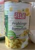 Frühlingskartoffeln Felix - Produkt