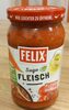 Felix Sugo Fleisch klein - Produkt