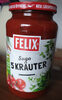 Sugo Kräuter - Produkt