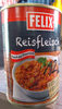 Reisfleisch - Produit