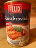 Fleischravioli - Produit