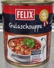 Zuppa di Gulasch - Produit