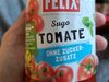 Tomaten Sugo - Produkt