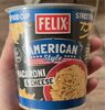 American Style Macaroni & Cheese - Product