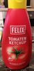 Felix Tomaten Ketchup - Product