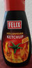 Hollenfeuer Ketchup - Prodotto