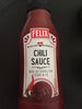 Chili Sauce - Product