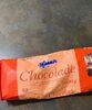 Chocolade - Produkt