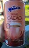 Trink Cacao - Produit