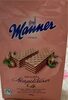 Wafer - Product