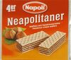 Neapolitaner - Producto