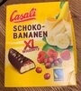 Schoko-Bananen Wildberry - Produkt