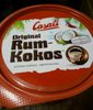 Rum Kokos - Produkt