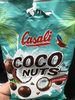 Coco Nuts - Product