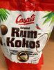 Rum-Kokos - Producto