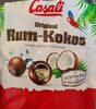 Rum-Kokos - Produit