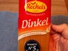 Dinkel Spaghetti No. 5 - Produkt