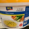 Klare Suppe - Produkt