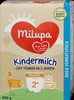 Kindermilch - Product