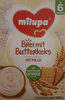 Brei mit Butterkeks - Produkt