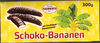 Schoko-Bananen - Produkt
