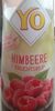 Himbeere Fruchtsirup - Product