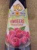 Himbeere Fruchtsirup - Produit