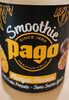 Pago smoothie Mangue passion - Product