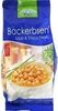 Backerbsen Soup & Snack-Pearls - نتاج