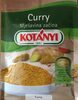 Curry Mješavina začina - Producto