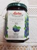 Heidelbeer-Marmelade 70% - Product