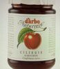 Darbo Sour Cherry Spread - Product