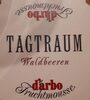 Tagtraum - Product