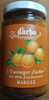 Marille 80% Fruchtanteil - Produkt