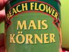 Beach Flower - Mais Körner - Produkt