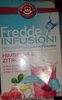 Infuso Fred.lamp / Limonx18 GR45 - Product