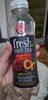 Fresh fruit tea - Product