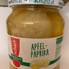 Apfelpaprika - Produkt