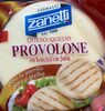 Provolone - Product